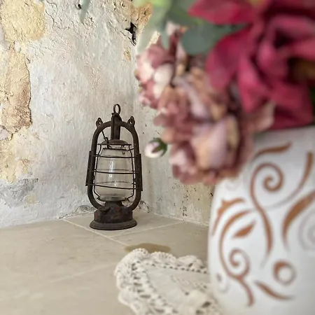 Vicoli Del Borgo * Руффано