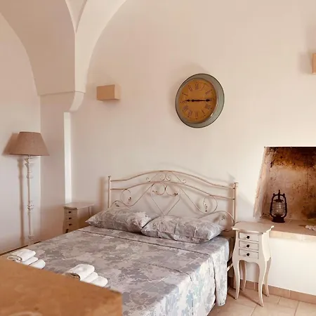 Vicoli Del Borgo Апарт-отель