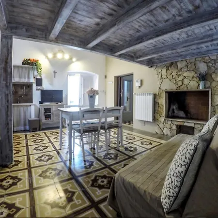 Vicoli Del Borgo *
