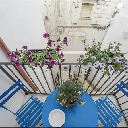 Апарт-отель Vicoli Del Borgo *