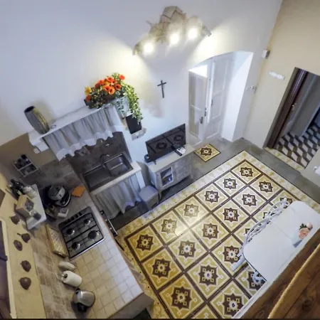 Vicoli Del Borgo Aparthotel
